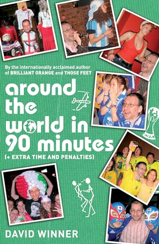 Around the World in 90 Minutes