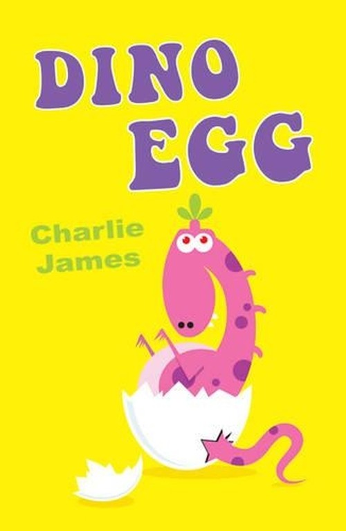Dino-egg