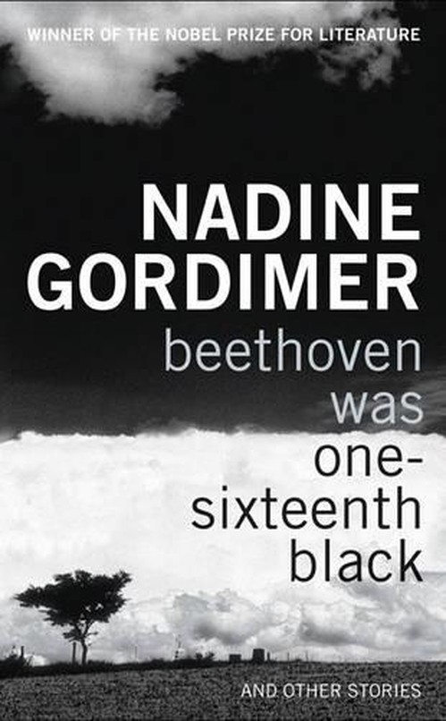 Beethoven Was One-sixteenth Black