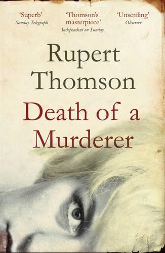 Death of a Murderer