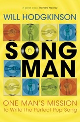 Song Man