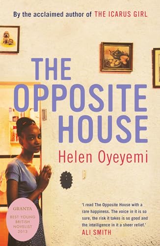 The Opposite House