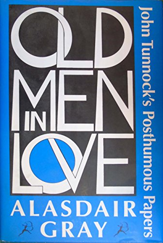 Old Men in Love