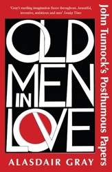 Old Men in Love