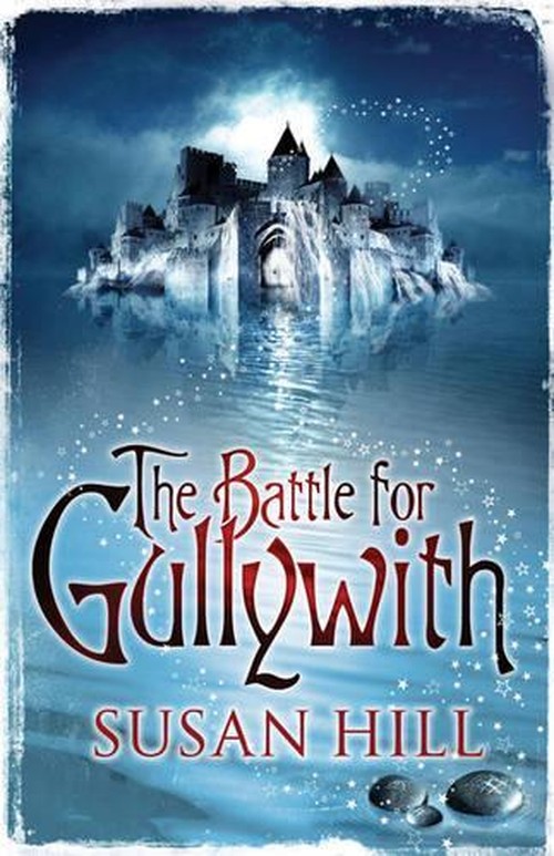 The Battle for Gullywith