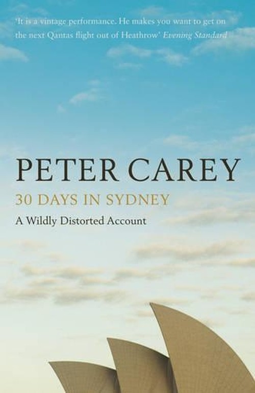 30 Days in Sydney