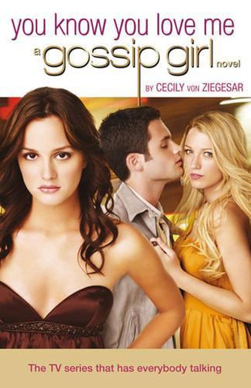 Gossip Girl