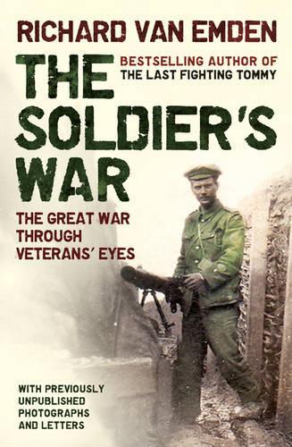 Soldier's War