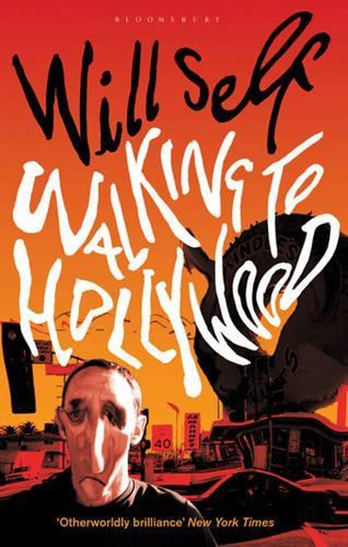 Walking to Hollywood