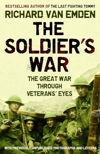 The Soldier's War