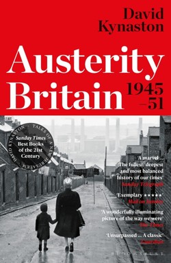 Austerity Britain, 1945-1951