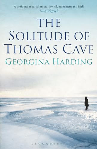 The Solitude of Thomas Cave
