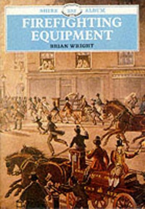 Fire Fighting Equipment