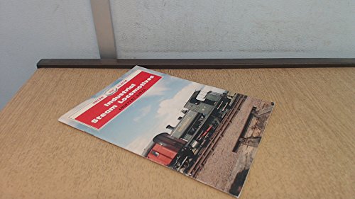 Industrial Steam Locomotives