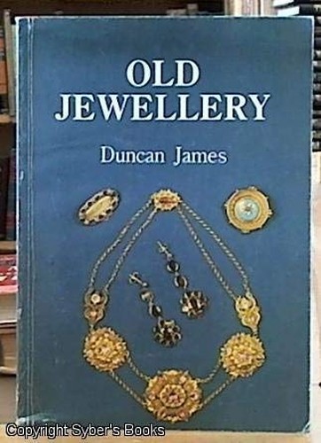 Old Jewellery