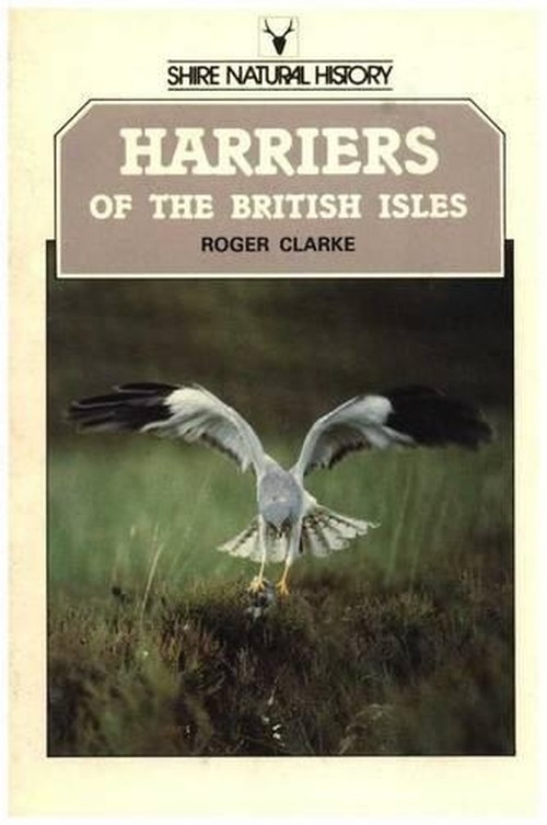 Harriers of the British Isles