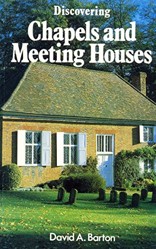 Discovering Chapels and Meeting Houses