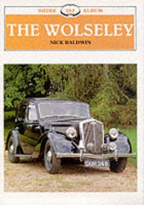 The Wolseley