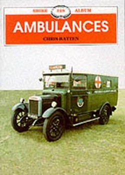 Ambulances