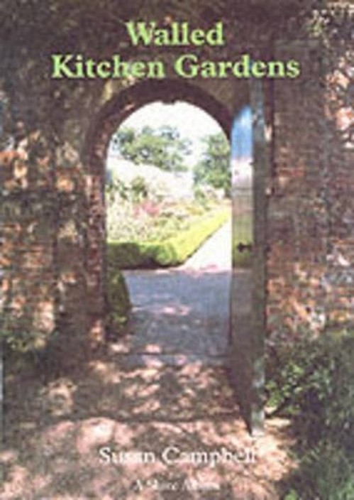Walled Kitchen Gardens