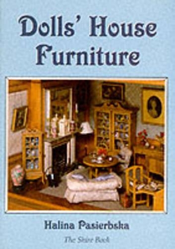 Dolls' House Furniture