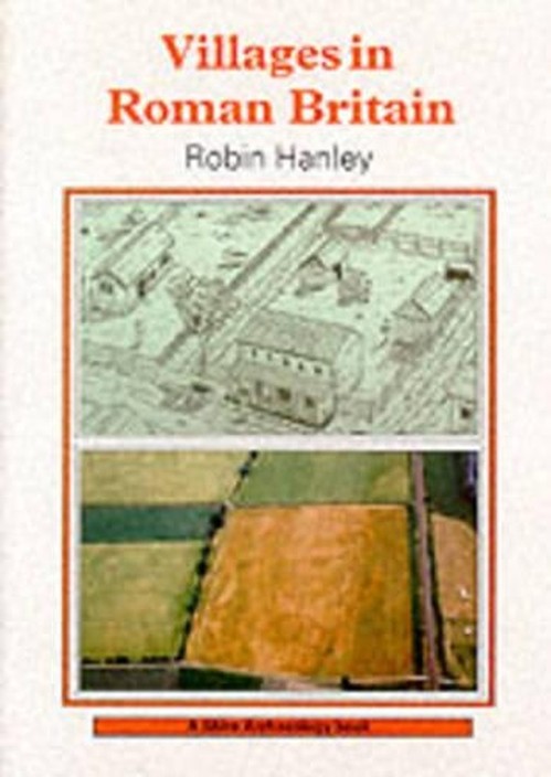 Villages in Roman Britain