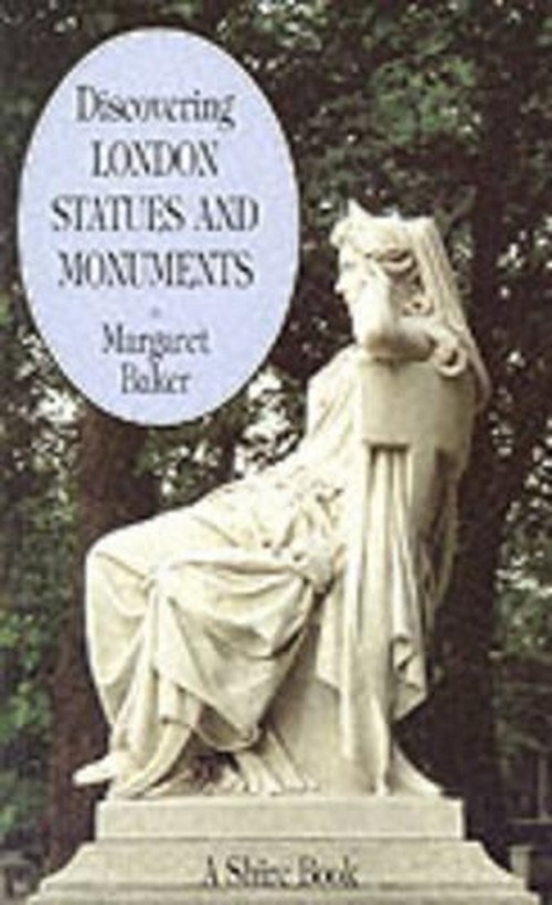 London Statues and Monuments