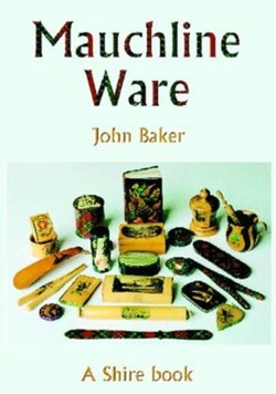 Mauchine Ware