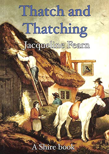 Thatch and Thatching