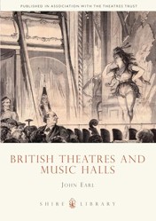 British Theatres and Music Halls