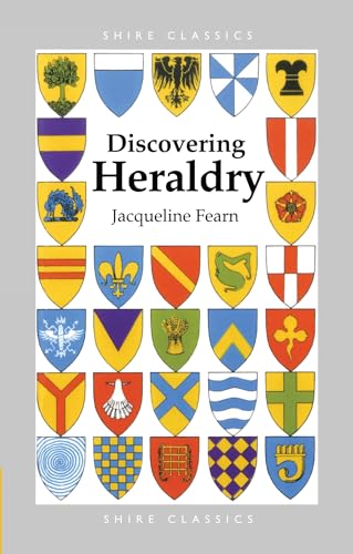 Discovering Heraldry