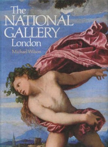 The National Gallery London