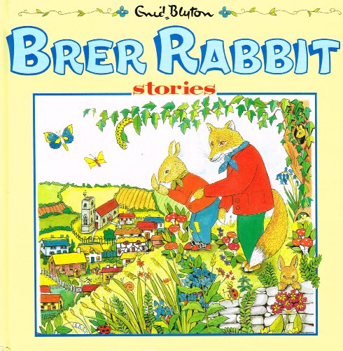 Brer Rabbit Stories