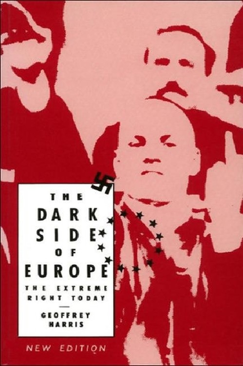 The Dark Side of Europe