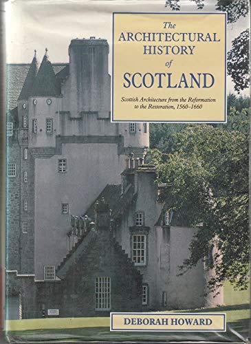 Scottish Architecture
