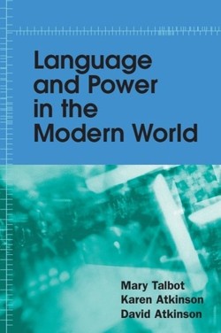 Language and Power in the Modern World