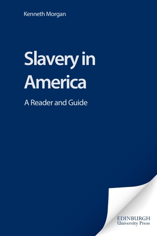 Slavery in America