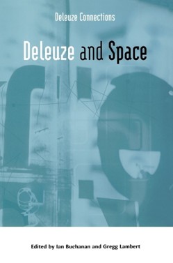 Deleuze and Space