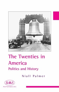 The Twenties in America