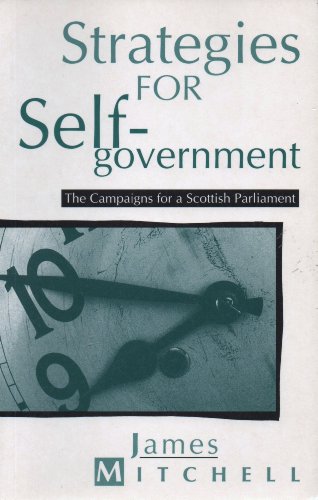Strategies for Self-government