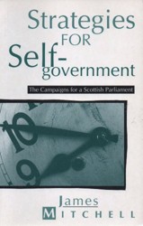 Strategies for Self-government
