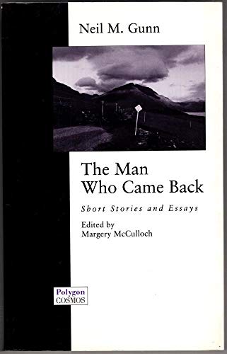 The Man Who Came Back