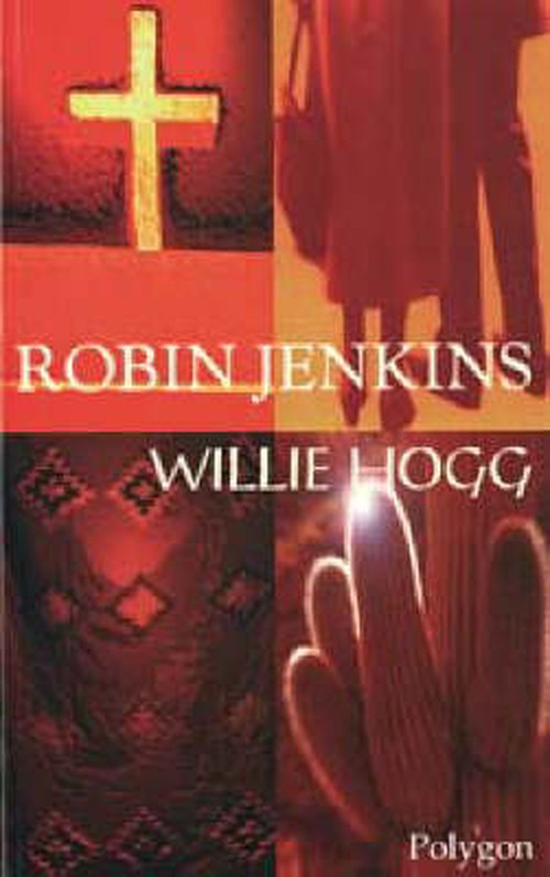 Willie Hogg