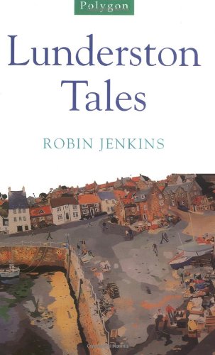Lunderston Tales