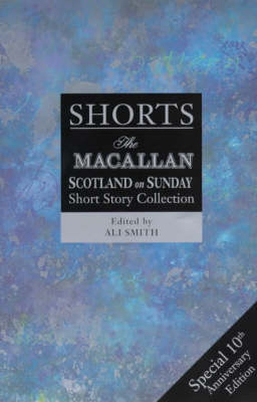 Shorts: v. 3