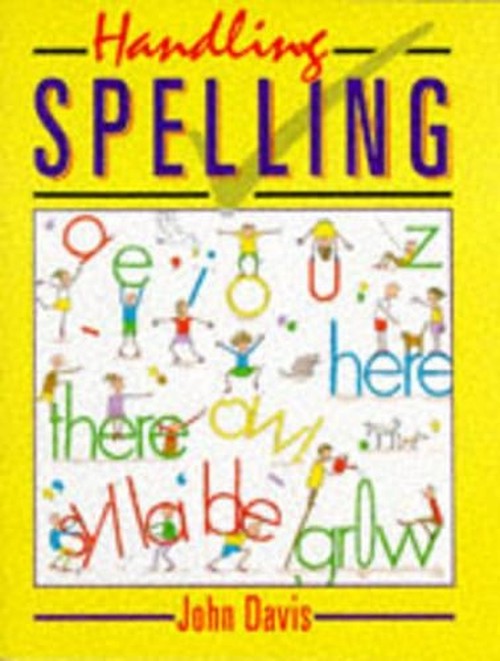 Handling Spelling