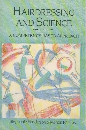Hairdressing and Science