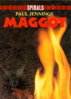 Maggot