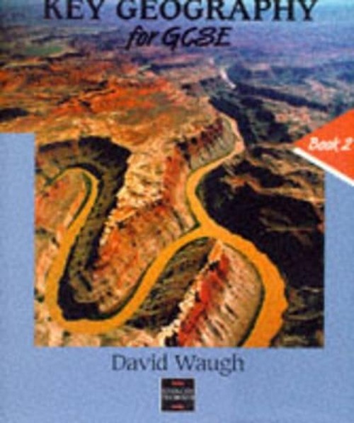 Key Geography for GCSE