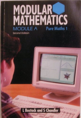 Modular Mathematics